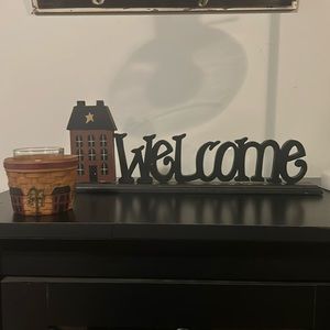 Set of primitive items